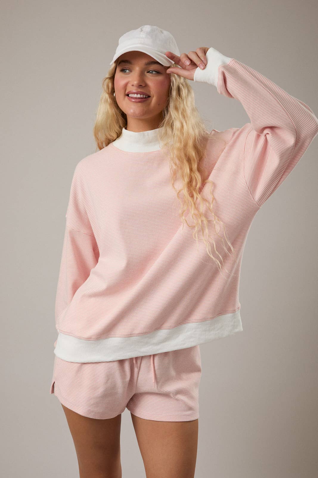 Strawberries and Cream Matching Set