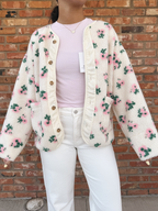 Meadowlight jacket