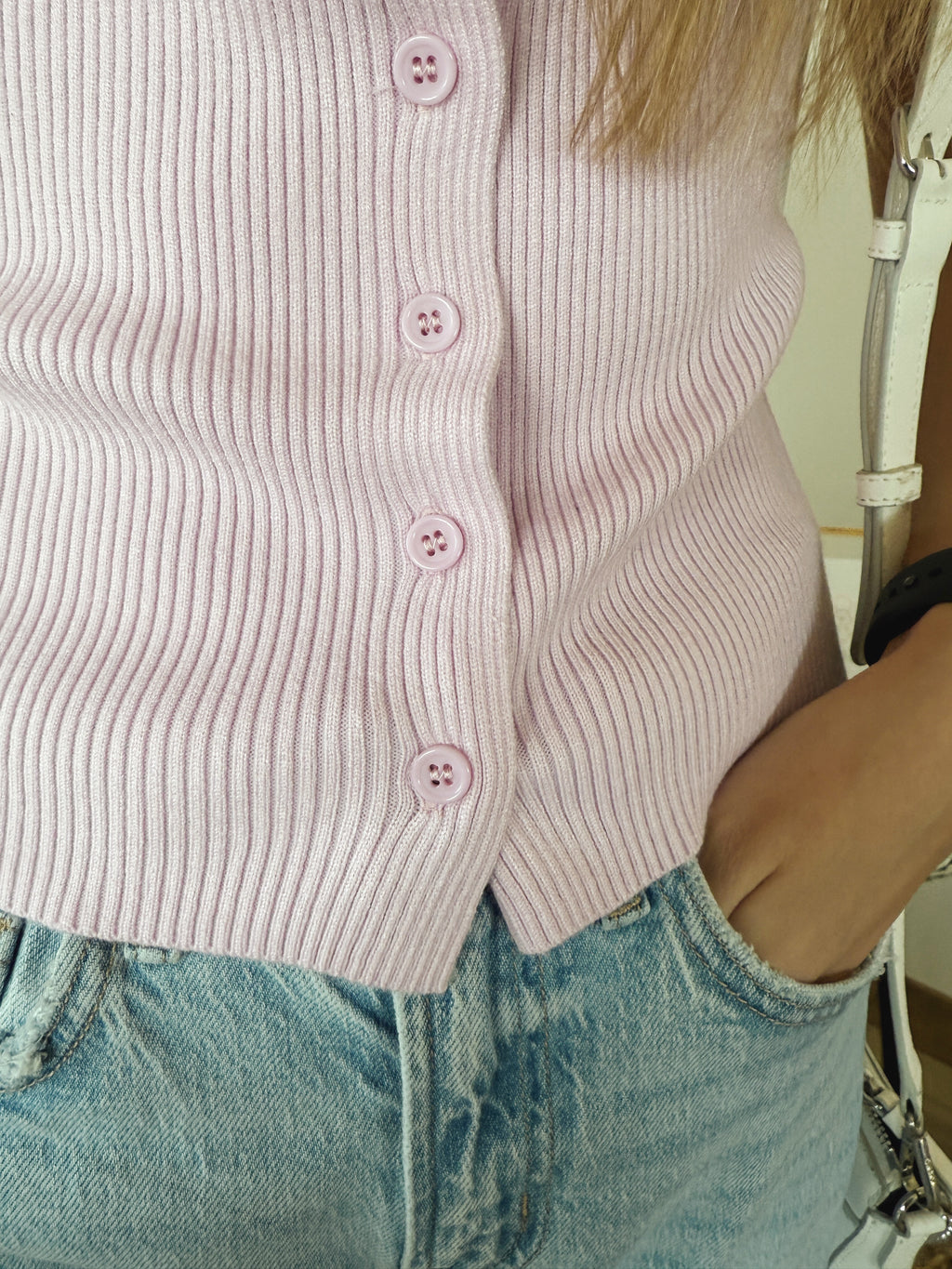 Spring tee
