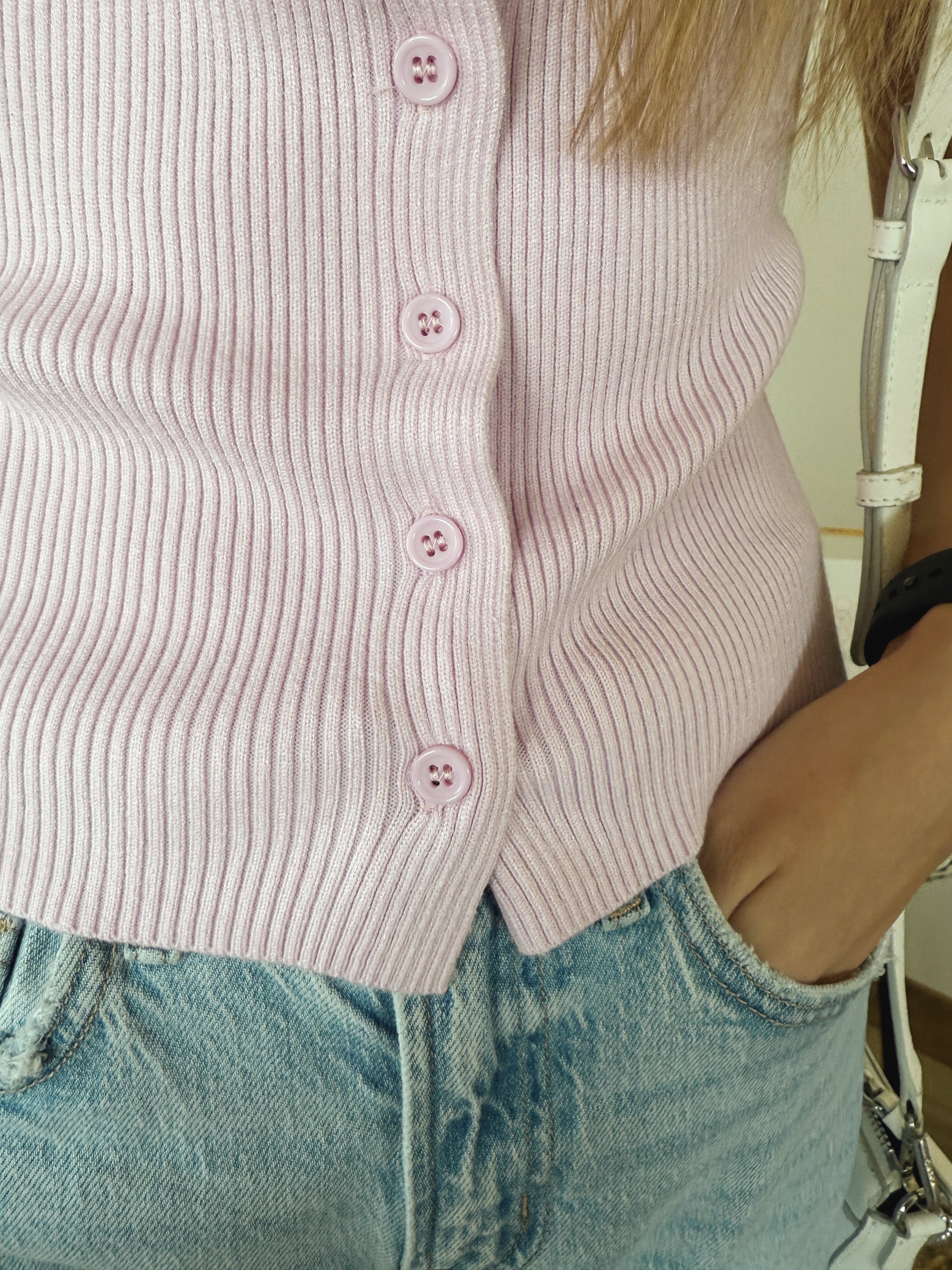 Spring tee