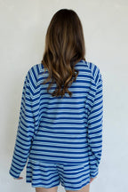 The Sky Blue Set