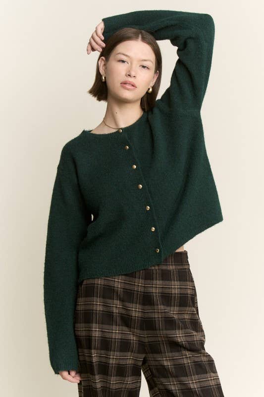 Piper Cardigan