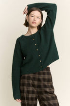 Piper Cardigan