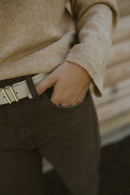 Go to fall jeans