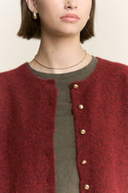 Piper Cardigan