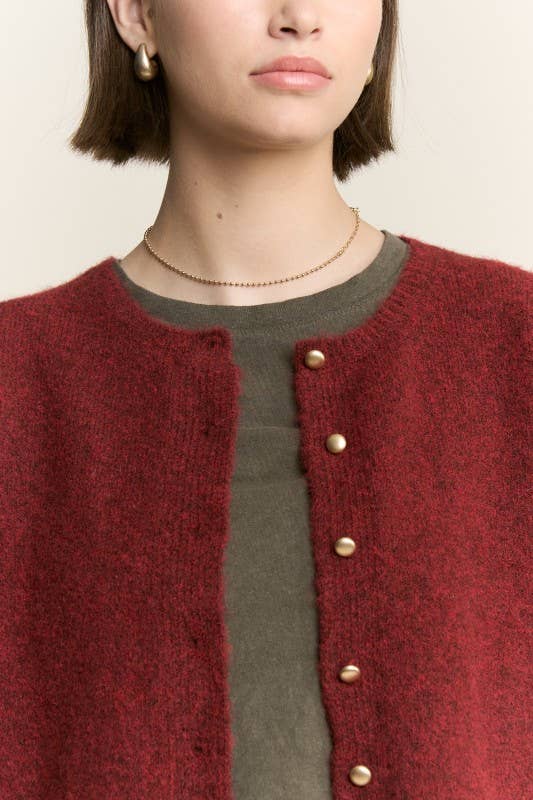 Piper Cardigan
