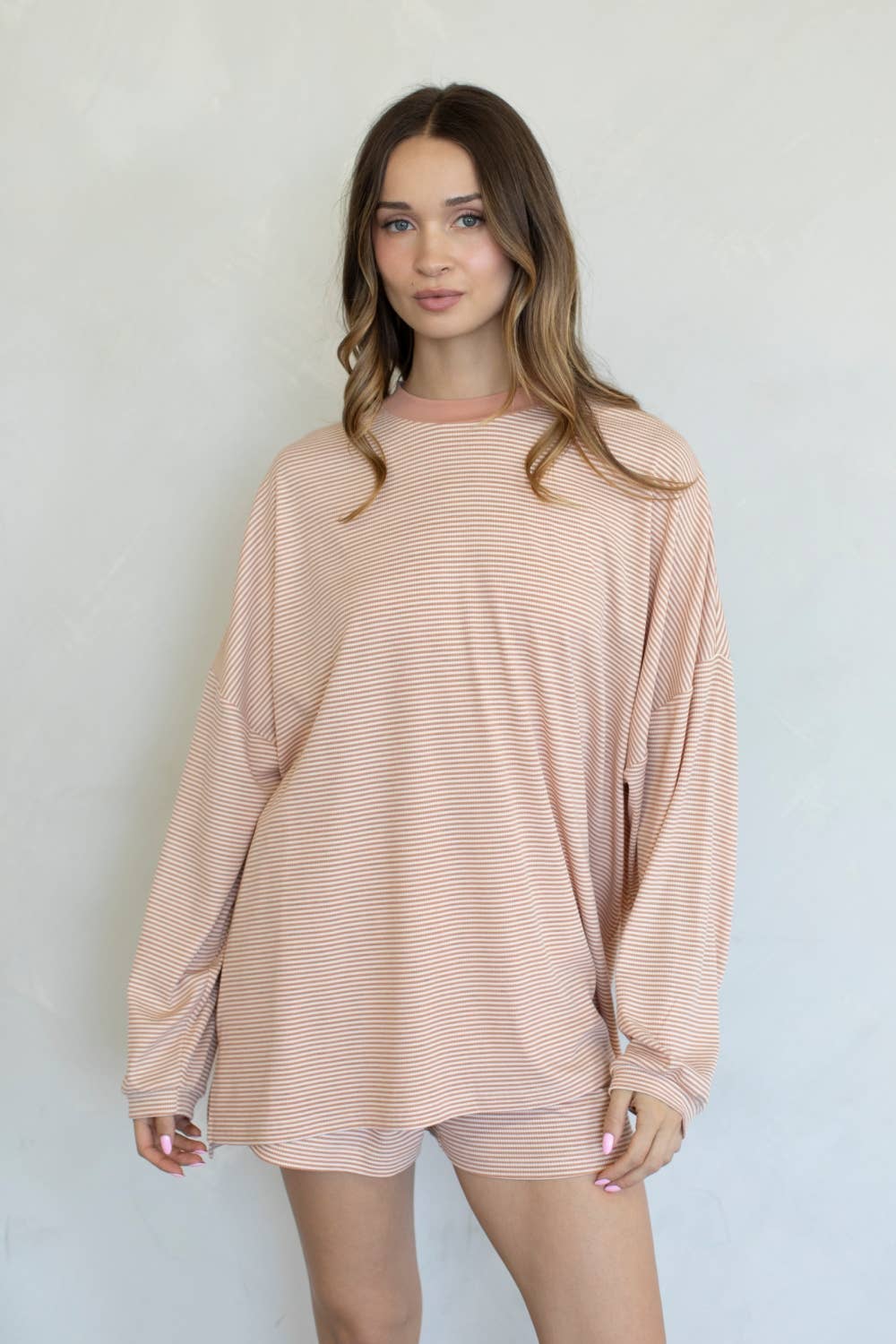 Kenzie Top