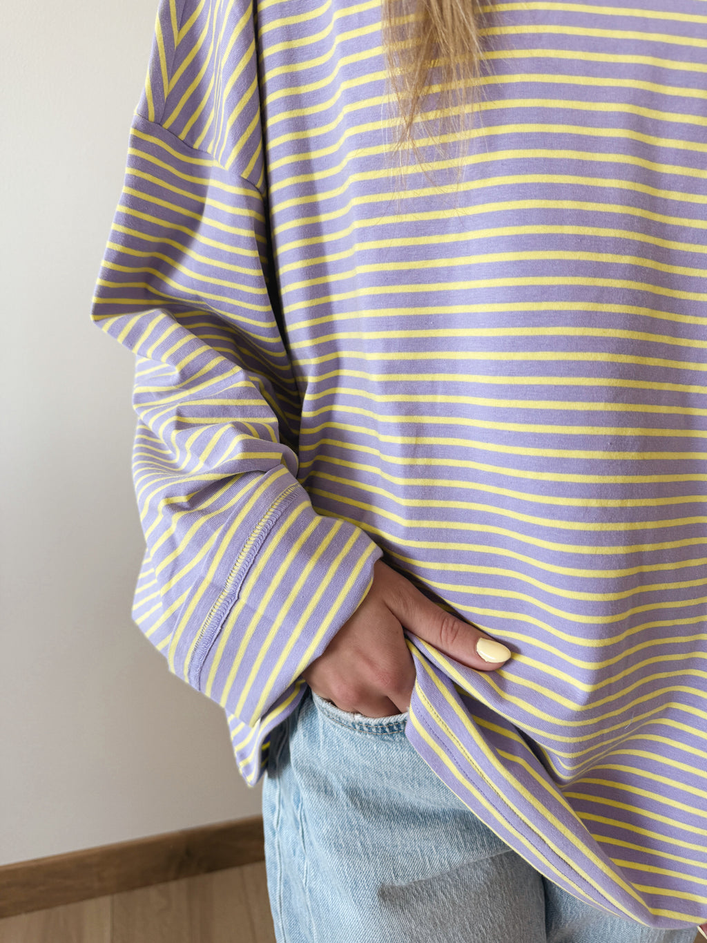 JellyBean Longsleeve