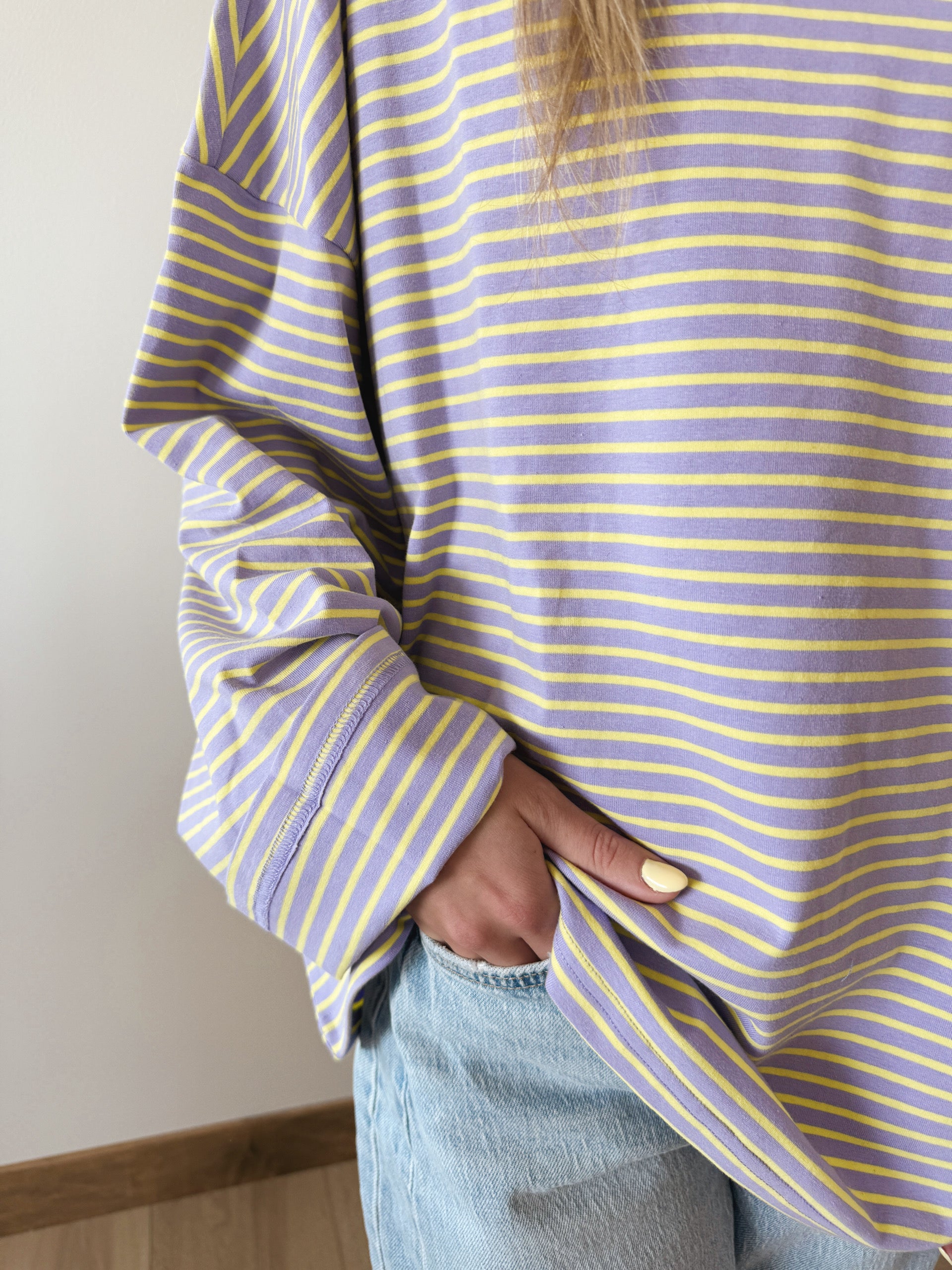 JellyBean Longsleeve