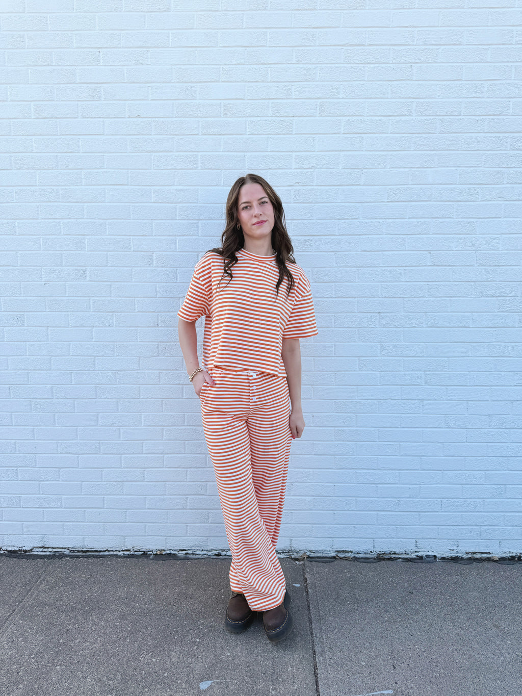 Clementine Day Set