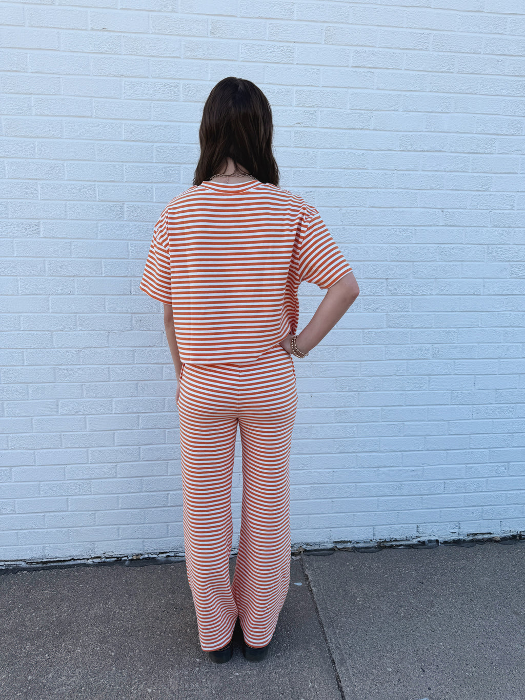 Clementine Day Set