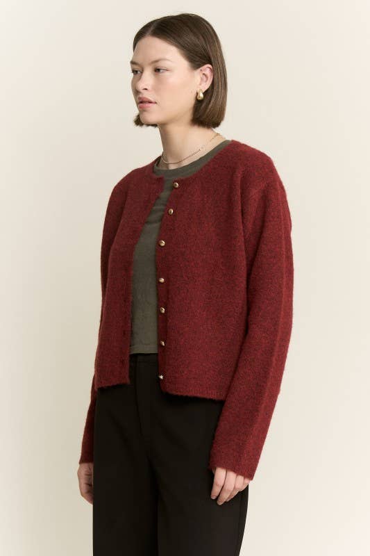 Piper Cardigan