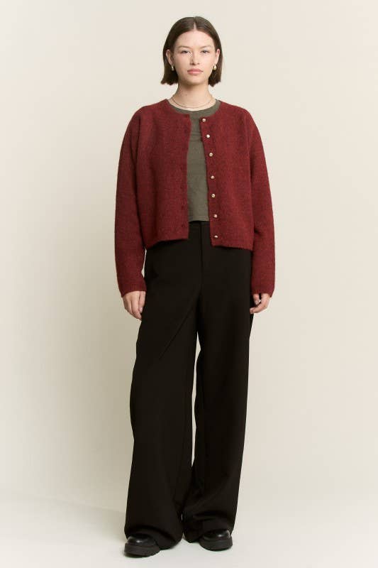 Piper Cardigan