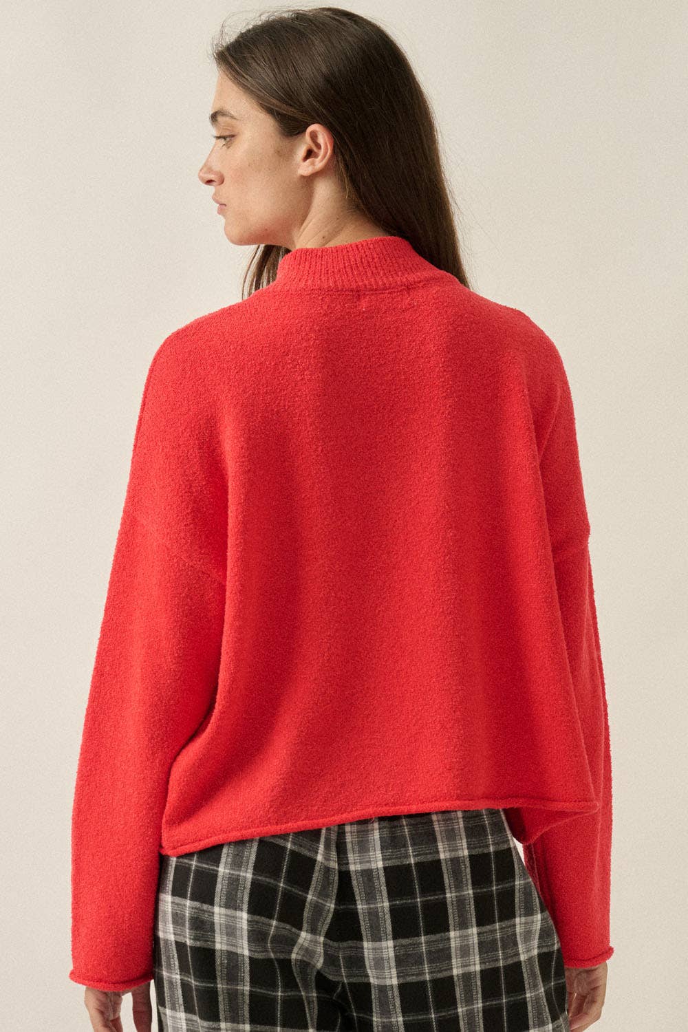 Harbor  Zip Up