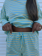 Lime Slush Set