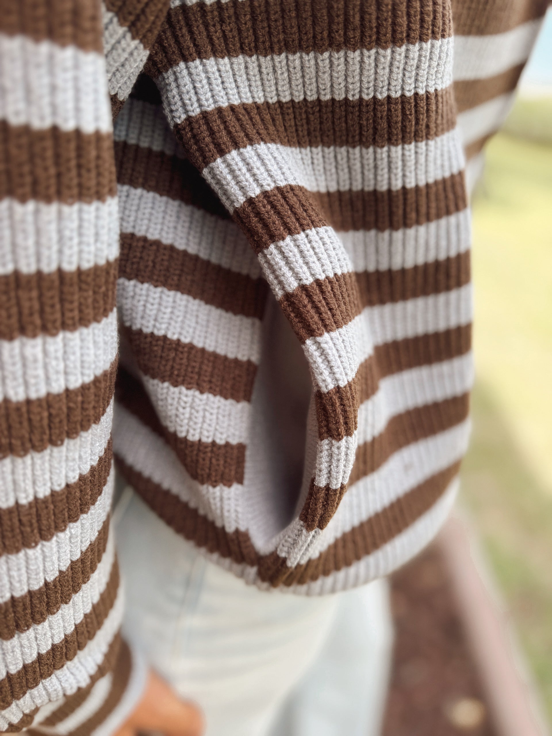 Seasons Jacket