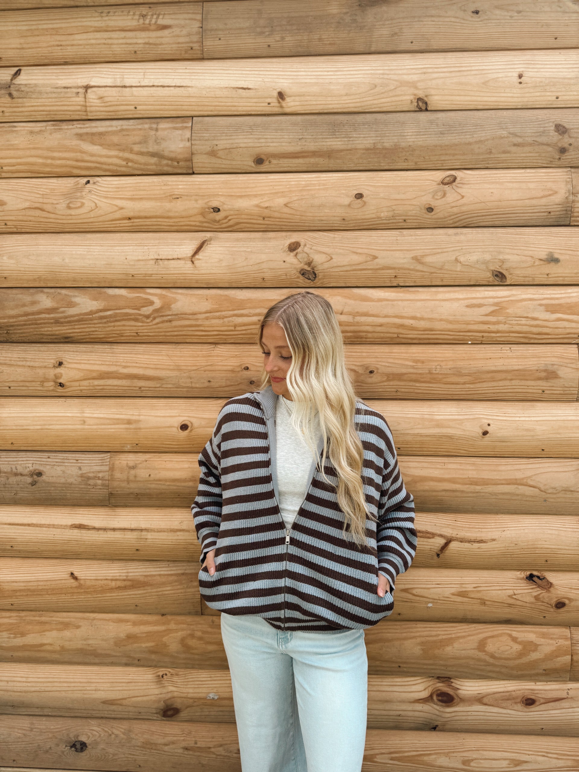 Seasons Jacket