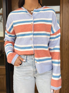 Spring Tide Sweater