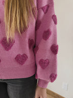 Love Letter Sweater