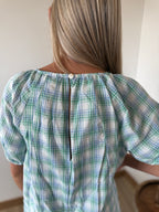 Happy Days Romper