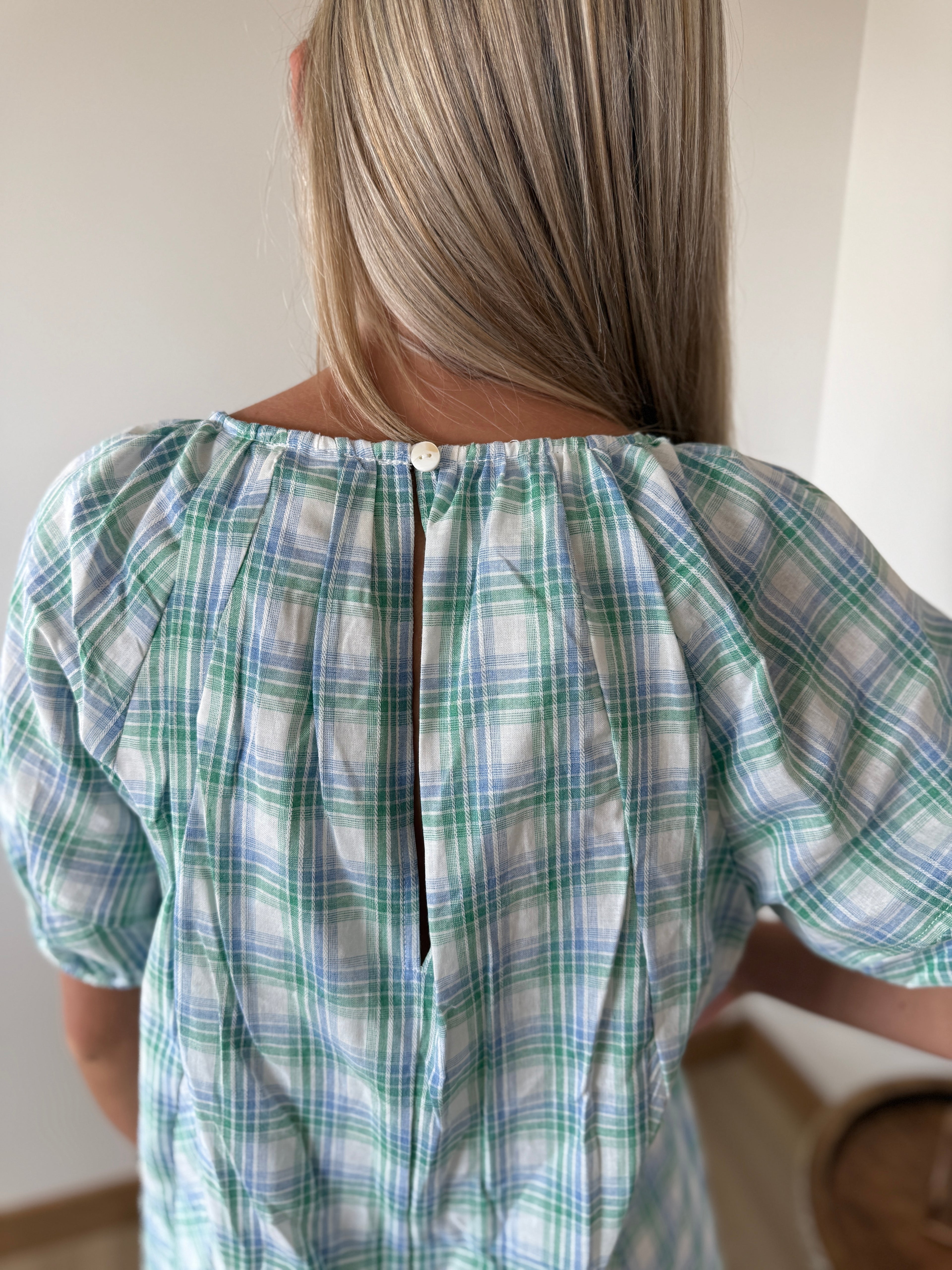 Happy Days Romper