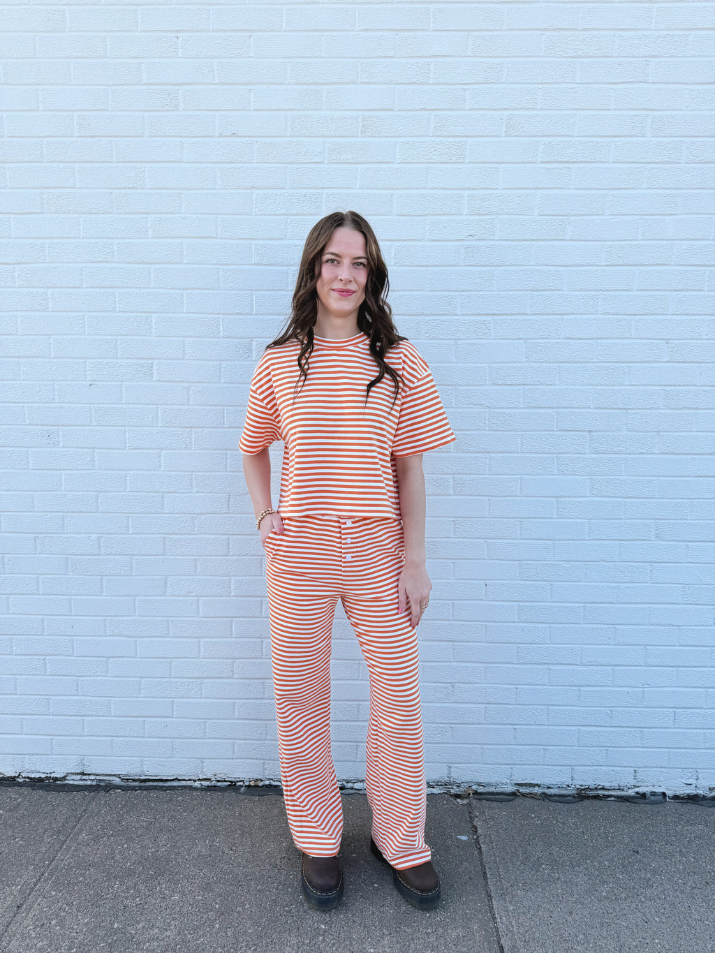 Clementine Day Set