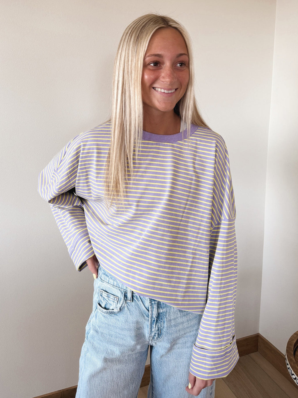 JellyBean Longsleeve
