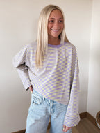 JellyBean Longsleeve