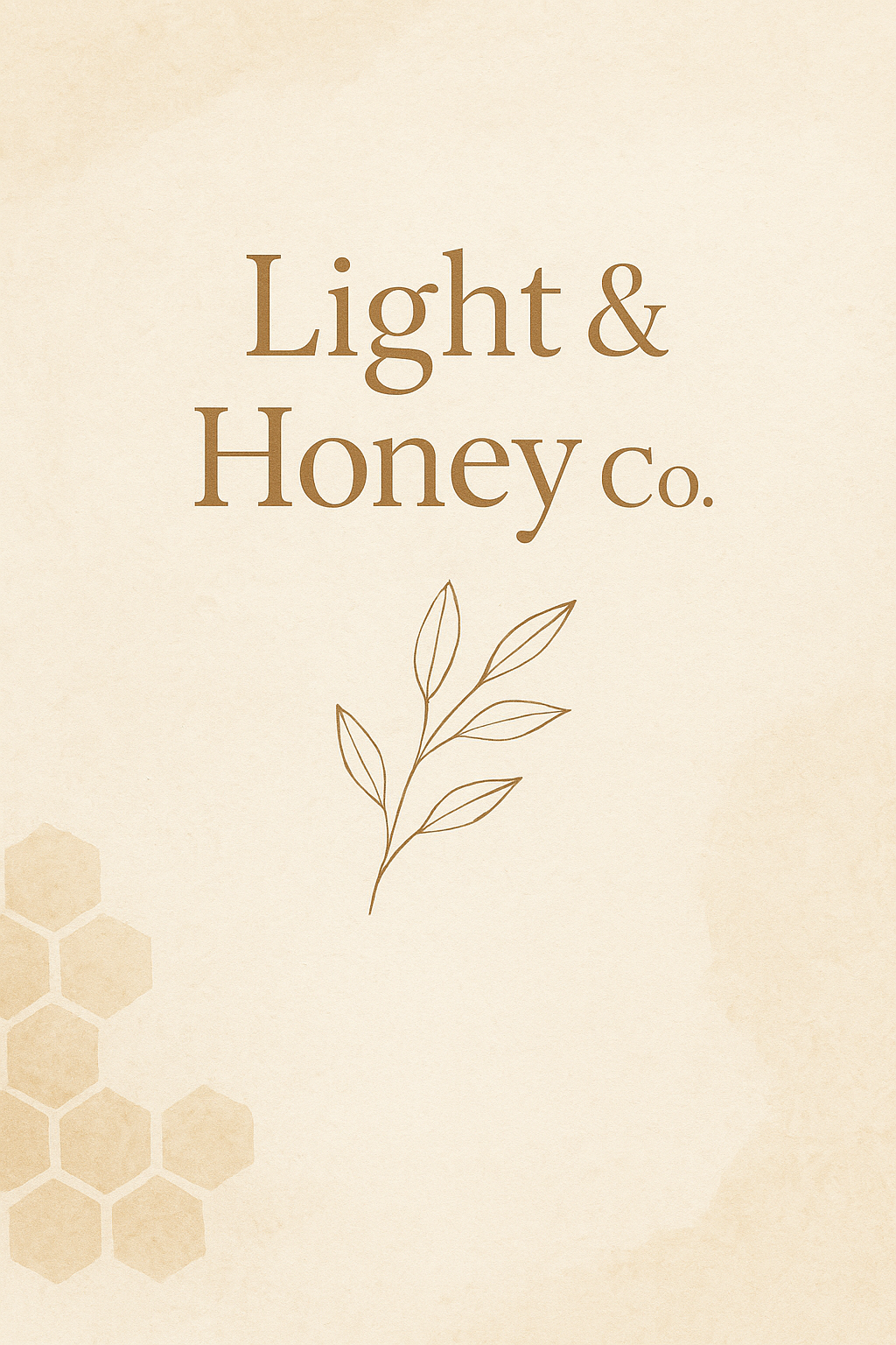 Light & Honey Co. Giftcard
