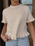 Sunday Darling Sweater