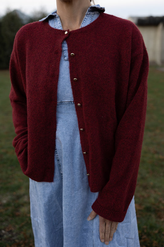 Piper Cardigan
