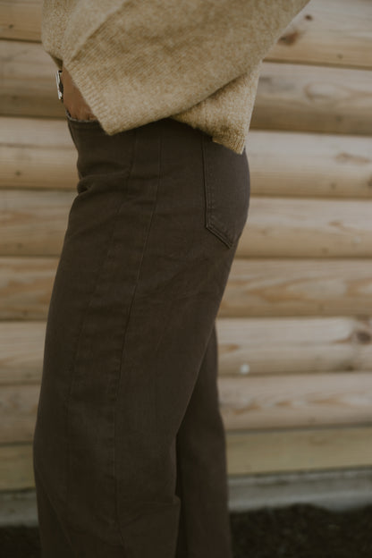 Go to fall jeans