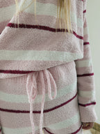 The Grace Stripe Set