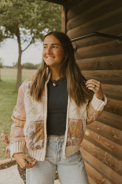Harvest Stroll Jacket