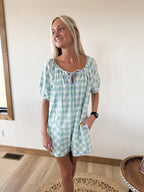 Happy Days Romper