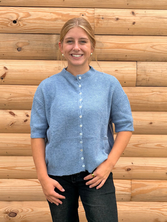 Cherie Cardigan