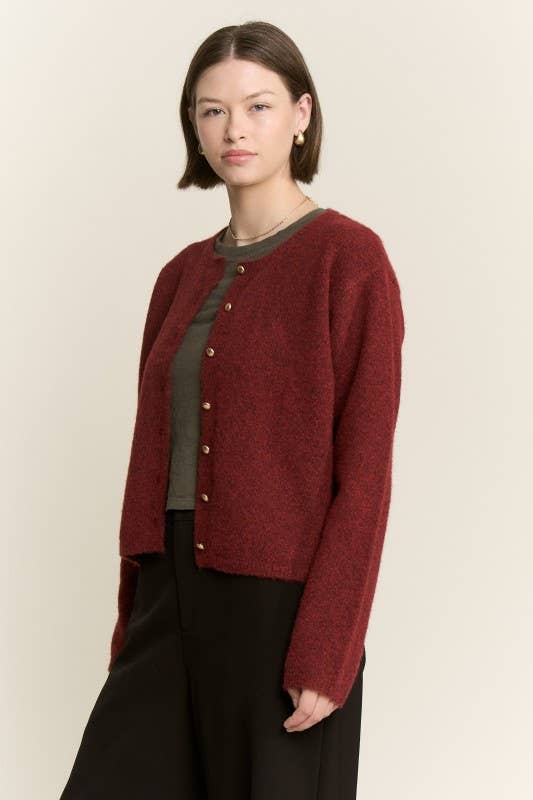 Piper Cardigan