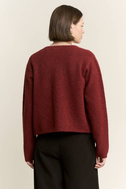 Piper Cardigan