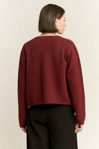 Piper Cardigan
