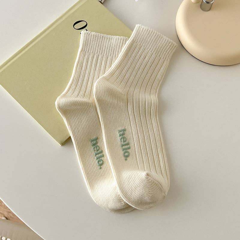 Your Go-to Sock