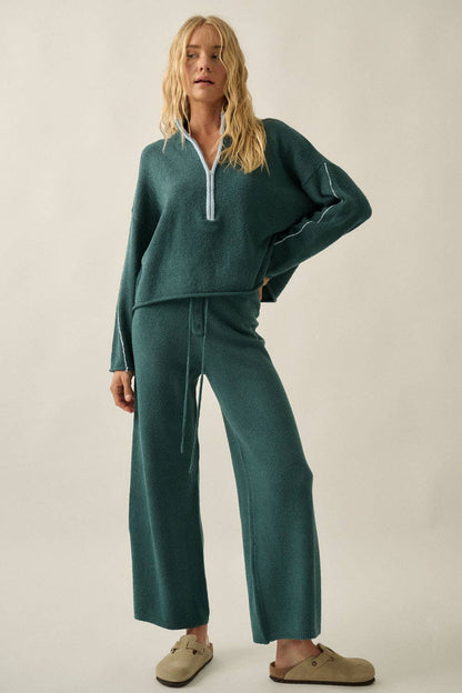Harbor  Zip Up