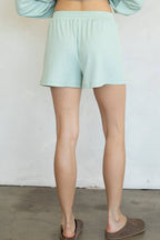 Kenzie Shorts