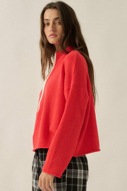 Harbor  Zip Up