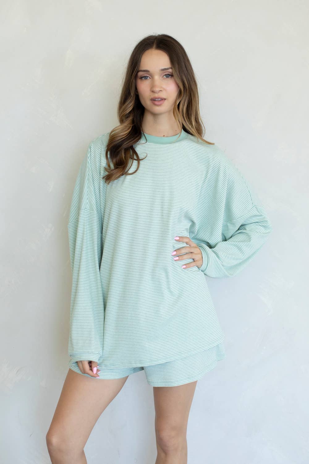 Kenzie Top