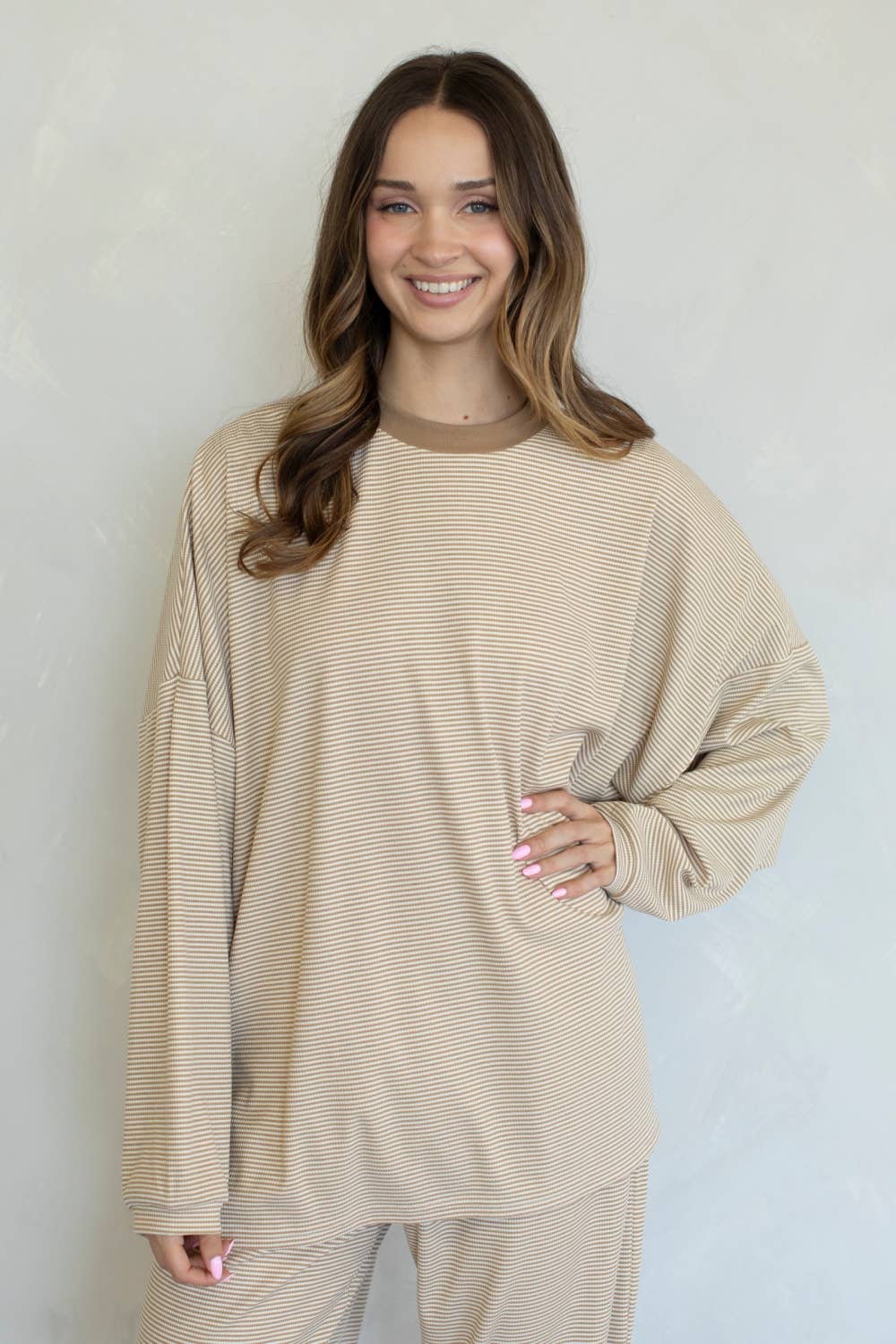 Kenzie Top