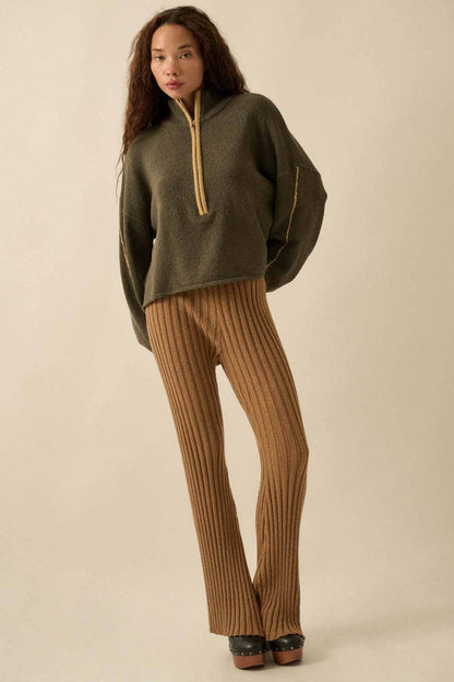 Harbor  Zip Up