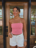 Go-to tube top
