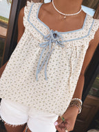 Bluebell Tank