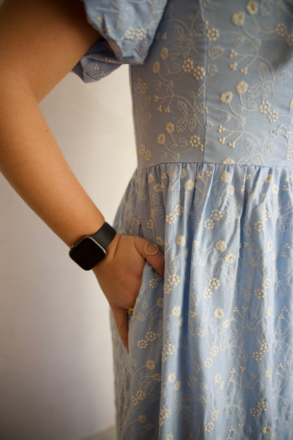 The Sunday Dress